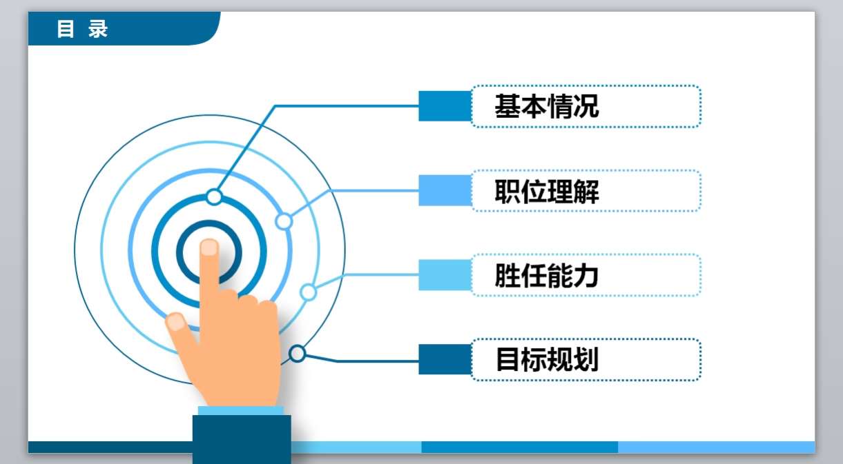 求职竞聘 (1)2