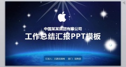 ppt模板：总结计划PPT-049_年度总结_工作汇报_市场分析动态版.pptx_共44.61_MB_幻灯片数量：46