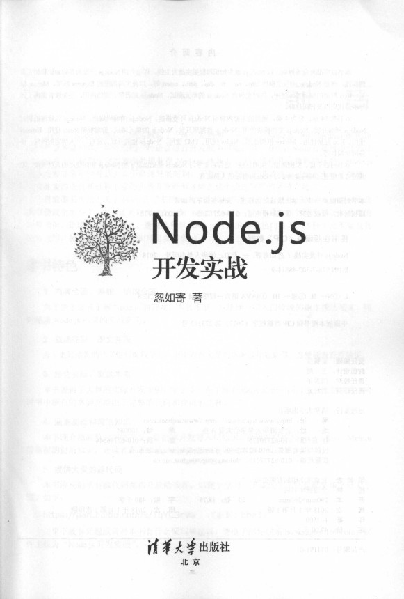 《Node.js开发实战》_2