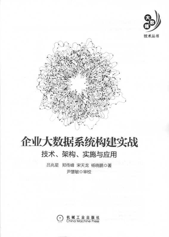 《企业大数据系统构建实战：技术_架构_实施与应用》_3