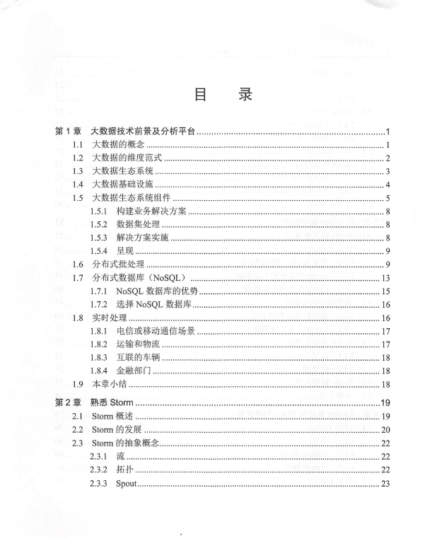 《实时大数据分析基于Storm_Spark技术的实时应用》_张广骏译_2018-01-01_1