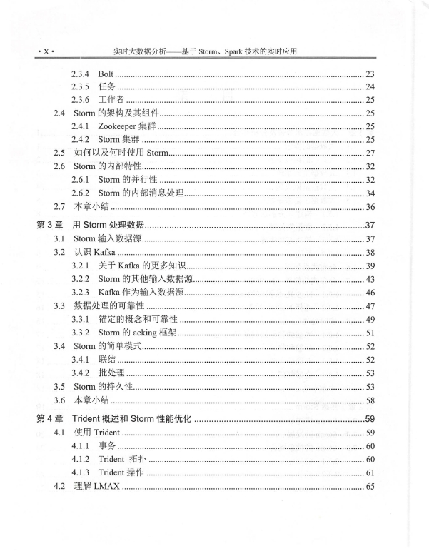 《实时大数据分析基于Storm_Spark技术的实时应用》_张广骏译_2018-01-01_2