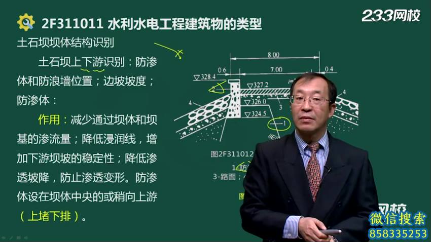 二级建造师2020年管理法规水利建筑市政等资料_2