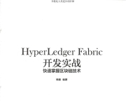 《***rLedger Fabric开发实战-快速掌握区块链技术》_杨毅_3
